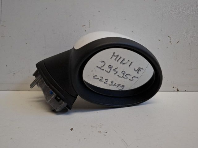 bontott MINI HATCHBACK Jobb Visszapillantó Tükör (Elektromos)