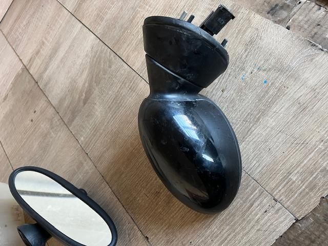 bontott MINI HATCHBACK Jobb Visszapillantó Tükör (Elektromos)