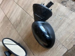 bontott MINI HATCHBACK Jobb Visszapillantó Tükör (Elektromos)