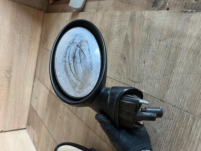 bontott MINI HATCHBACK Jobb Visszapillantó Tükör (Elektromos)