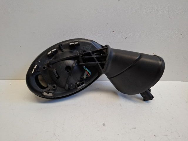 bontott MINI HATCHBACK Jobb Visszapillantó Tükör (Elektromos)