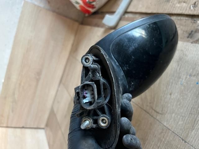 bontott MINI HATCHBACK Jobb Visszapillantó Tükör (Elektromos)