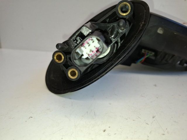 bontott MINI HATCHBACK Jobb Visszapillantó Tükör (Elektromos)