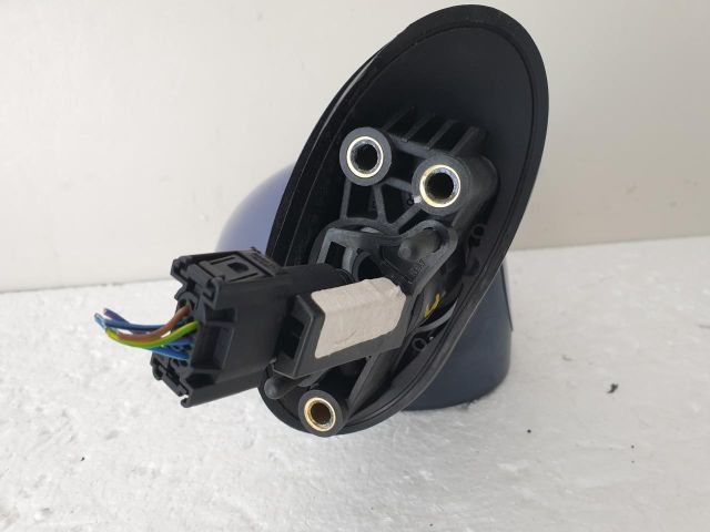 bontott MINI HATCHBACK Jobb Visszapillantó Tükör (Elektromos)