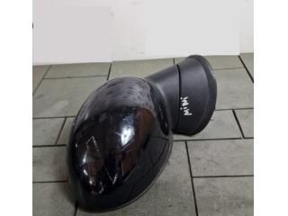 bontott MINI HATCHBACK Jobb Visszapillantó Tükör (Elektromos)