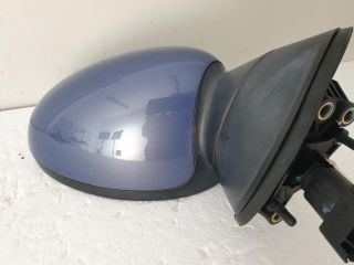 bontott MINI HATCHBACK Jobb Visszapillantó Tükör (Elektromos)