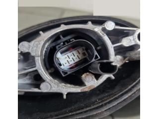 bontott MINI HATCHBACK Jobb Visszapillantó Tükör (Elektromos)