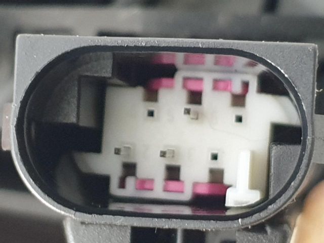 bontott MINI HATCHBACK Jobb Visszapillantó Tükör (Elektromos)