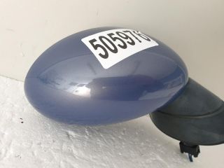 bontott MINI HATCHBACK Jobb Visszapillantó Tükör (Elektromos)