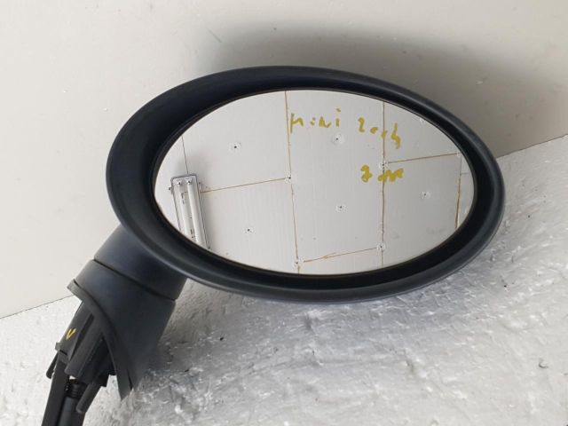 bontott MINI HATCHBACK Jobb Visszapillantó Tükör (Elektromos)