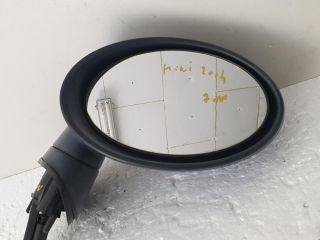 bontott MINI HATCHBACK Jobb Visszapillantó Tükör (Elektromos)