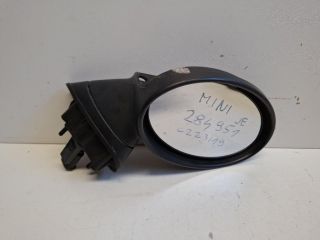 bontott MINI HATCHBACK Jobb Visszapillantó Tükör (Elektromos)