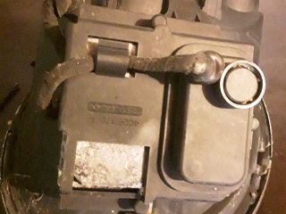 bontott MINI HATCHBACK Jobb Xenon Fényszóró