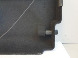 bontott MINI HATCHBACK Kalaptartó