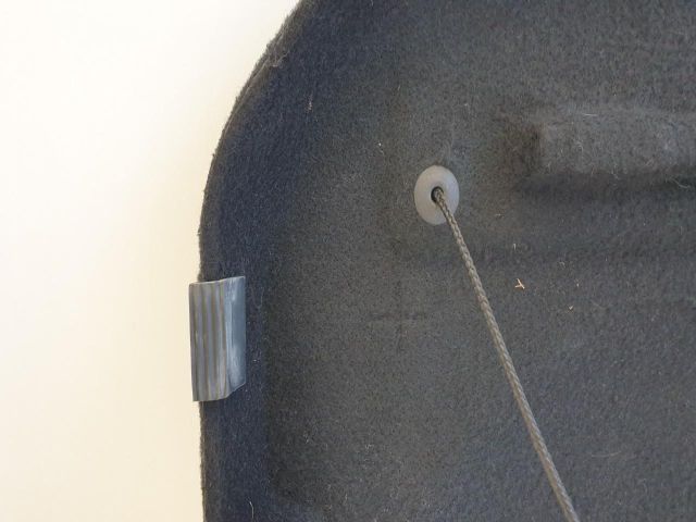 bontott MINI HATCHBACK Kalaptartó