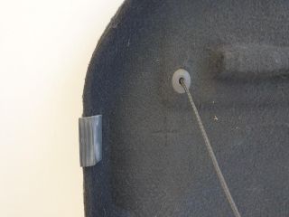 bontott MINI HATCHBACK Kalaptartó