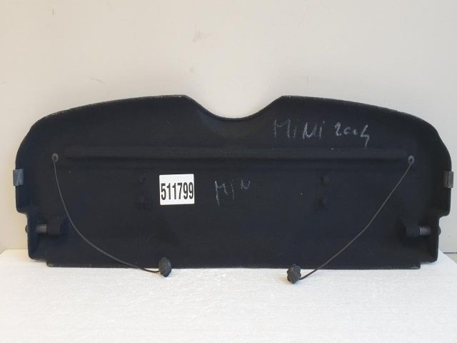 bontott MINI HATCHBACK Kalaptartó