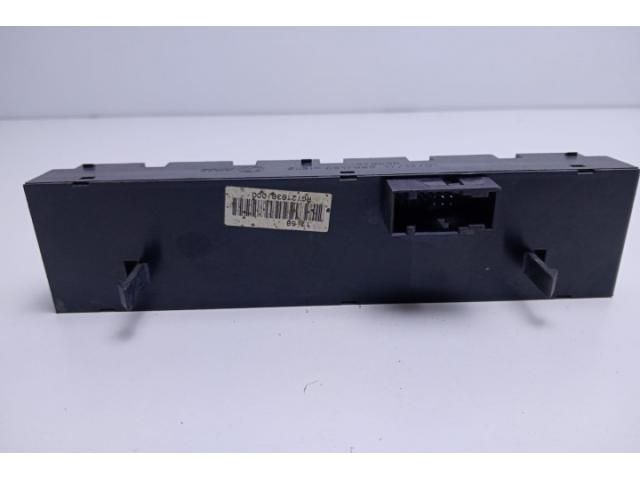 bontott MINI HATCHBACK Kapcsoló (Magában)