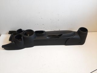 bontott MINI HATCHBACK Kardánbox