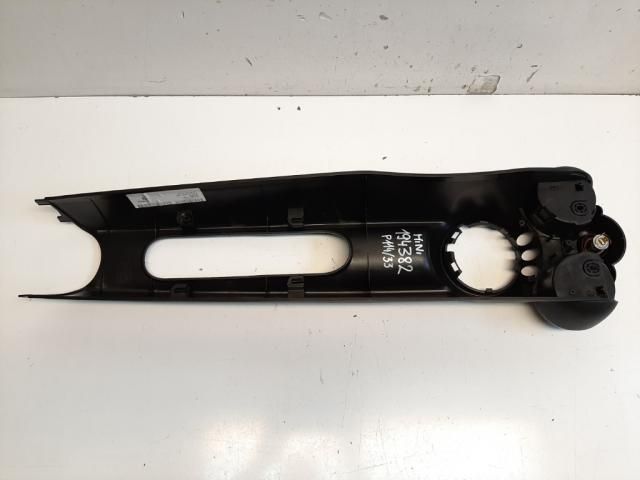 bontott MINI HATCHBACK Kardánbox