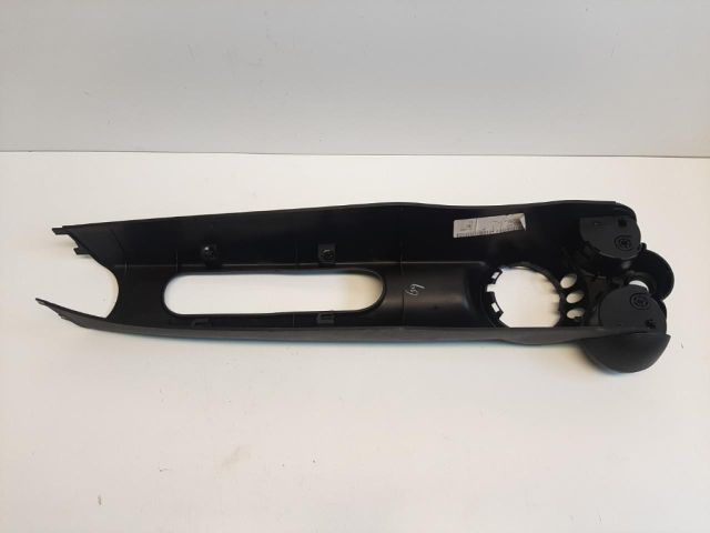 bontott MINI HATCHBACK Kardánbox