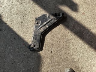 bontott MINI HATCHBACK Kartervédő