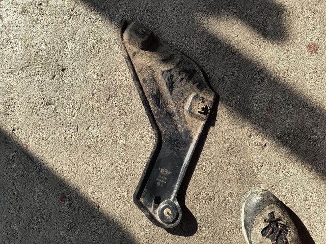 bontott MINI HATCHBACK Kartervédő