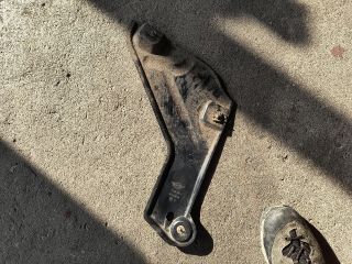 bontott MINI HATCHBACK Kartervédő