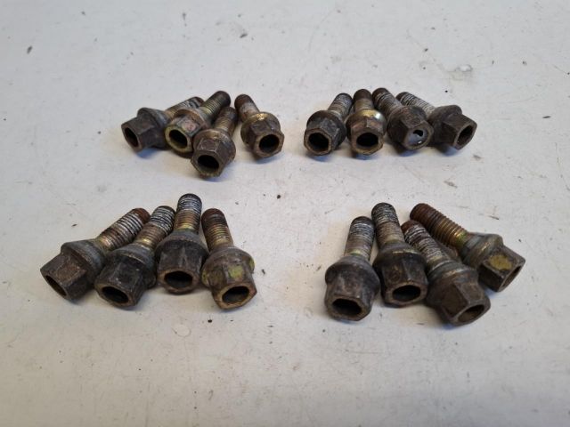 bontott MINI HATCHBACK Kerék Csavar Szett