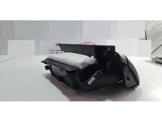 bontott MINI HATCHBACK Kesztyűtartó