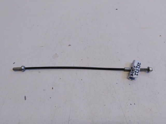 bontott MINI HATCHBACK Kézifék Bowden (Kézifék Karhoz)