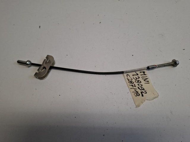 bontott MINI HATCHBACK Kézifék Bowden (Kézifék Karhoz)