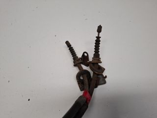 bontott MINI HATCHBACK Kézifék Bowden