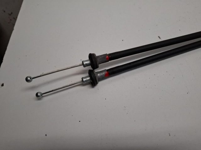 bontott MINI HATCHBACK Kézifék Bowden