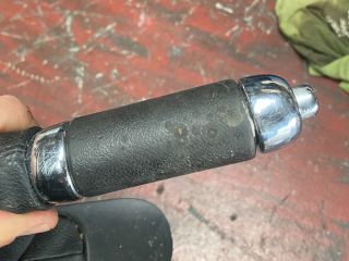 bontott MINI HATCHBACK Kézifék Kar