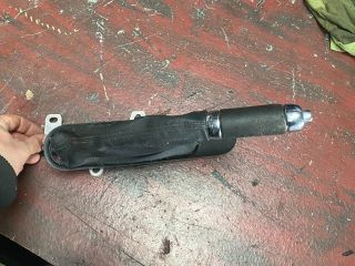 bontott MINI HATCHBACK Kézifék Kar