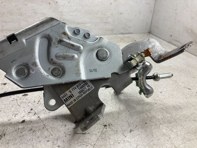 bontott MINI HATCHBACK Kézifék Kar