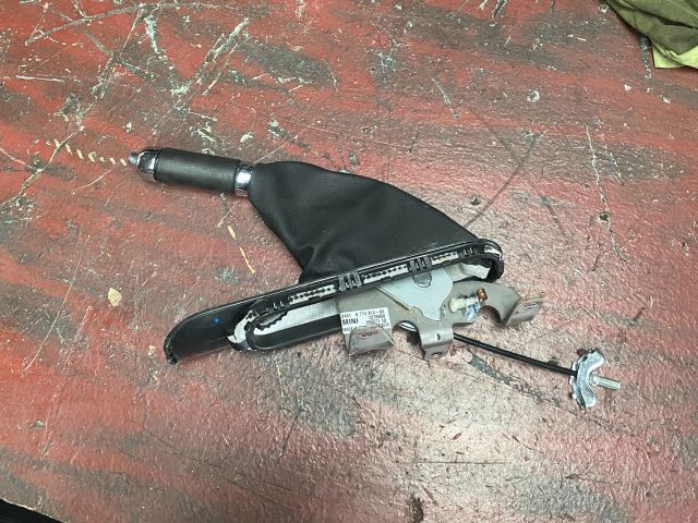 bontott MINI HATCHBACK Kézifék Kar