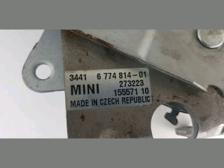 bontott MINI HATCHBACK Kézifék Kar