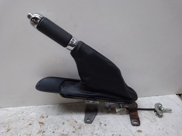 bontott MINI HATCHBACK Kézifék Kar