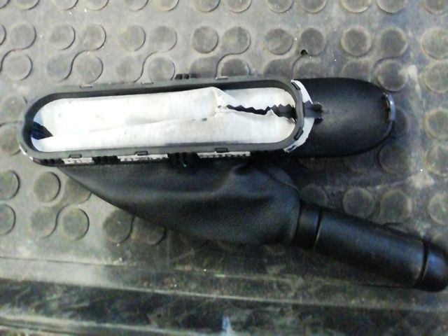 bontott MINI HATCHBACK Kézifék Szoknya