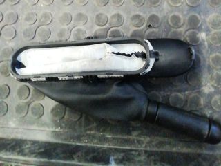 bontott MINI HATCHBACK Kézifék Szoknya