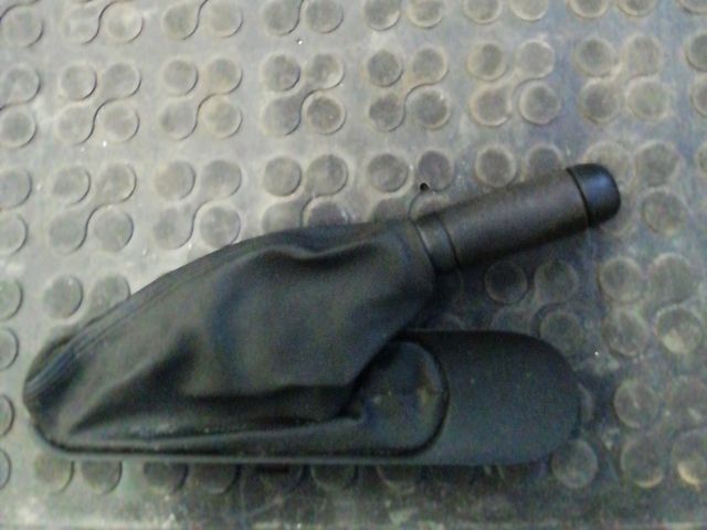 bontott MINI HATCHBACK Kézifék Szoknya