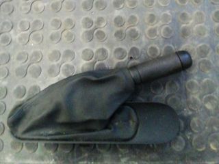 bontott MINI HATCHBACK Kézifék Szoknya