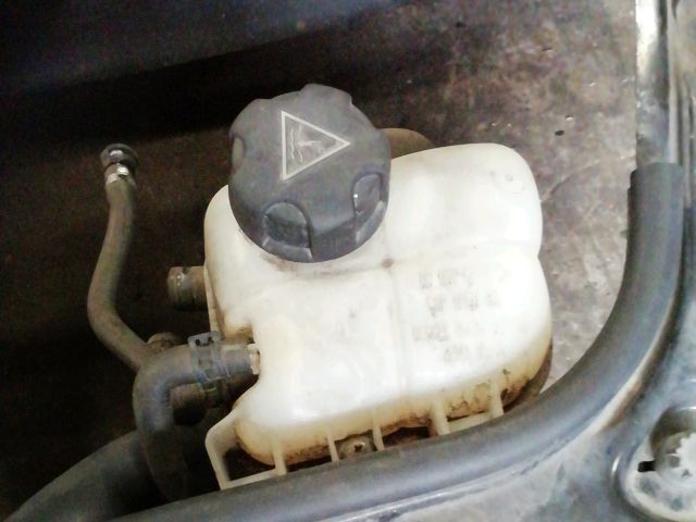 bontott MINI HATCHBACK Kiegyenlítő Tartály