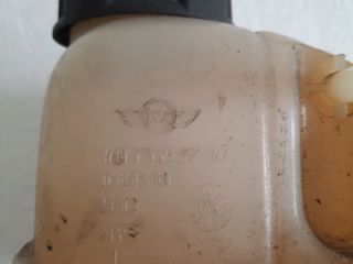 bontott MINI HATCHBACK Kiegyenlítő Tartály