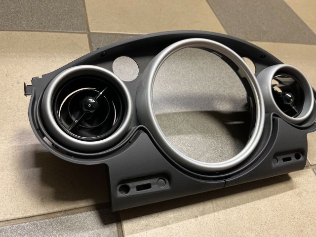 bontott MINI HATCHBACK Kilométeróra Keret