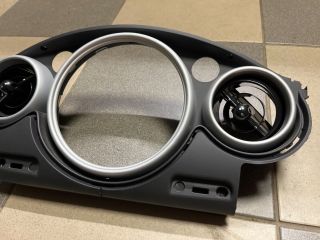 bontott MINI HATCHBACK Kilométeróra Keret