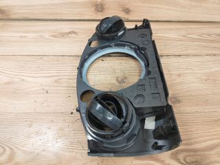 bontott MINI HATCHBACK Kilométeróra Keret