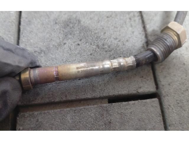 bontott MINI HATCHBACK Kipufogó Hőmérséklet Érzékelő